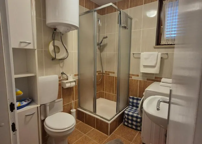 Small With Astonishing Seaview, Few Minutes From Beaches Апартаменты