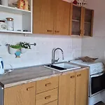 Small With Astonishing Seaview, Few Minutes From Beaches * Njivice
