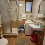 Apartament Small With Astonishing Seaview, Few Minutes From Beaches Njivice