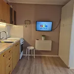 Apartament Small With Astonishing Seaview, Few Minutes From Beaches Njivice